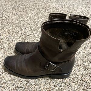 Frye Boots